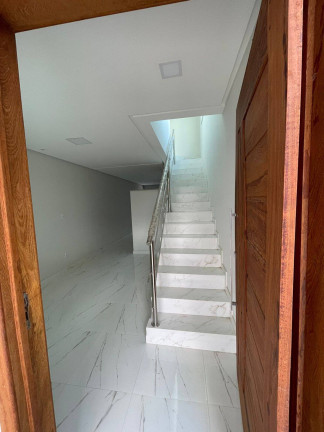 Imagem Casa com 3 Quartos à Venda, 125 m² em Mangabeira - Feira De Santana Imagem Casa com 3 Quartos à Venda, 125 m² em Mangabeira - Feira De Santana