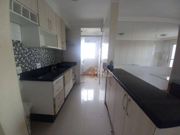 Imagem Apartamento com 3 Quartos à Venda, 66 m² em Penha - São Paulo Imagem Apartamento com 3 Quartos à Venda, 66 m² em Penha - São Paulo