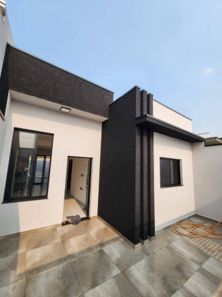 Imagem Casa com 3 Quartos à Venda, 88 m² em Residencial Monreale - Bragança Paulista Imagem Casa com 3 Quartos à Venda, 88 m² em Residencial Monreale - Bragança Paulista