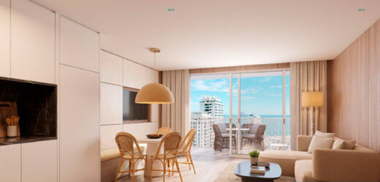 Imagem Apartamento com 1 Quarto à Venda, 143 m² em Ipanema - Rio De Janeiro