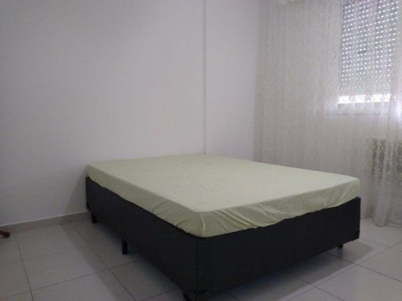Imagem Apartamento com 2 Quartos à Venda, 103 m² em Embaré - Santos Imagem Apartamento com 2 Quartos à Venda, 103 m² em Embaré - Santos