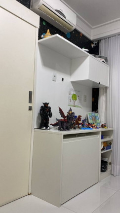 Imagem Apartamento com 4 Quartos à Venda, 125 m² em Jardins - Aracaju
