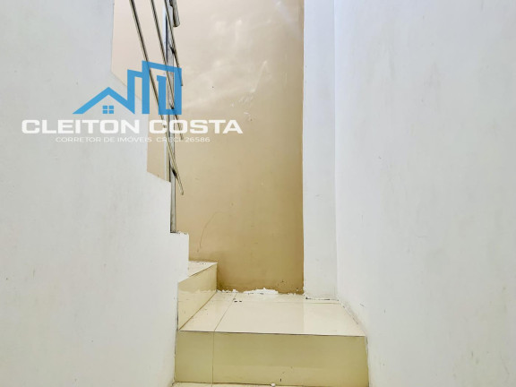 Imagem Sobrado com 1 Quarto para Alugar, 46 m² em Brasilia - Feira De Santana