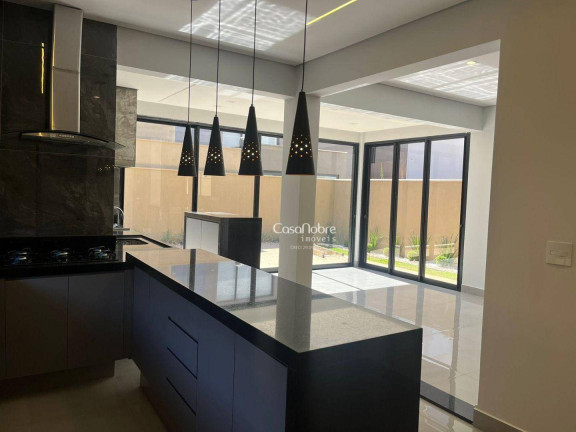 Imagem Casa com 3 Quartos à Venda, 235 m² em Quinta Da Primavera - Ribeirão Preto Imagem Casa com 3 Quartos à Venda, 235 m² em Quinta Da Primavera - Ribeirão Preto