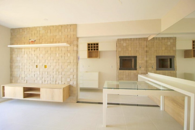 Imagem Apartamento com 1 Quarto à Venda, 43 m² em Petrópolis - Porto Alegre