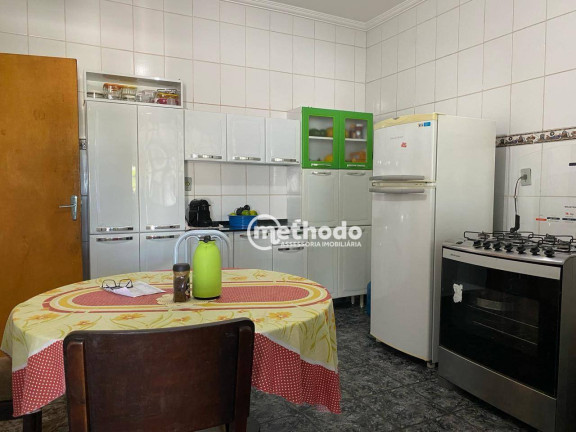 Imagem Casa com 3 Quartos à Venda, 150 m² em Parque Da Figueira - Campinas Imagem Casa com 3 Quartos à Venda, 150 m² em Parque Da Figueira - Campinas