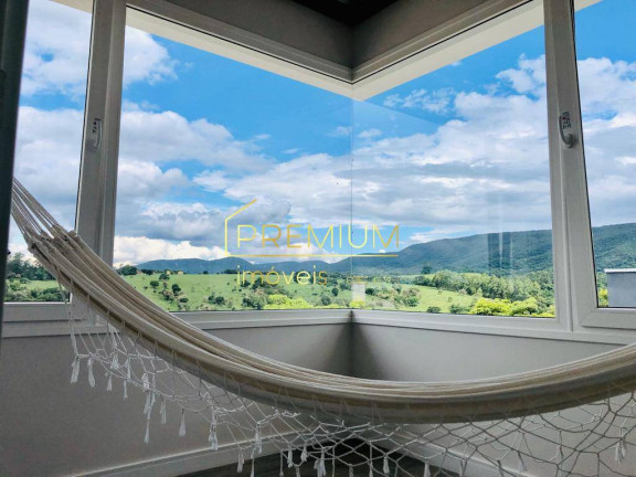 Casa com 4 Quartos à Venda, 533 m² em Reserva Da Serra - Jundiaí