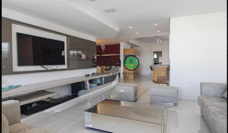 Imagem Apartamento com 3 Quartos à Venda, 350 m² em Moema - São Paulo Imagem Apartamento com 3 Quartos à Venda, 350 m² em Moema - São Paulo
