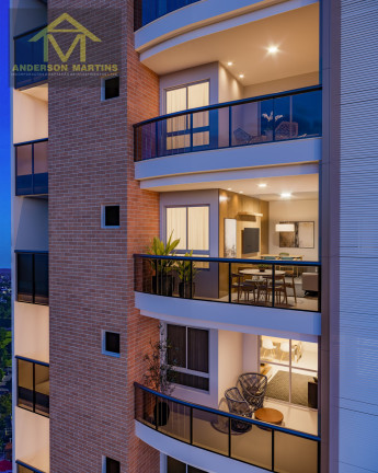Imagem Apartamento com 2 Quartos à Venda, 58 m² em Praia De Itaparica - Vila Velha Imagem Apartamento com 2 Quartos à Venda, 58 m² em Praia De Itaparica - Vila Velha