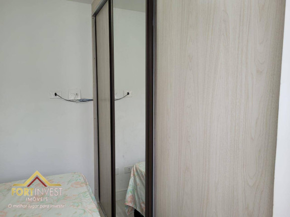 Imagem Imóvel com 2 Quartos à Venda, 57 m² em Caiçara - Praia Grande