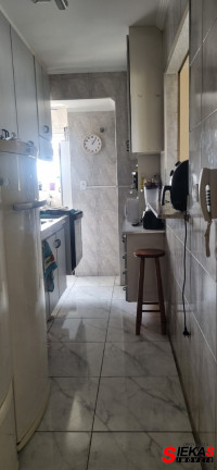 Imagem Apartamento com 3 Quartos à Venda, 70 m² em Vila Azevedo - São Paulo