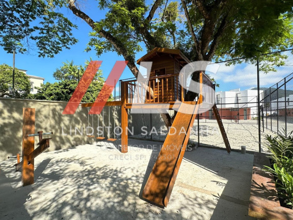 Imagem Casa com 3 Quartos à Venda, 76 m² em Itaguá - Ubatuba