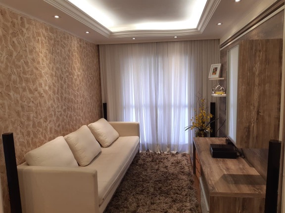 Imagem Apartamento com 3 Quartos à Venda, 79 m² em Rudge Ramos - São Bernardo Do Campo