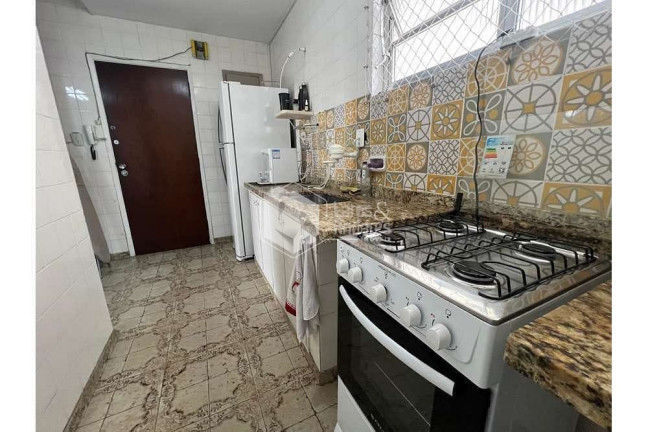 Imagem Apartamento com 2 Quartos à Venda, 83 m² em Itaim Bibi - São Paulo