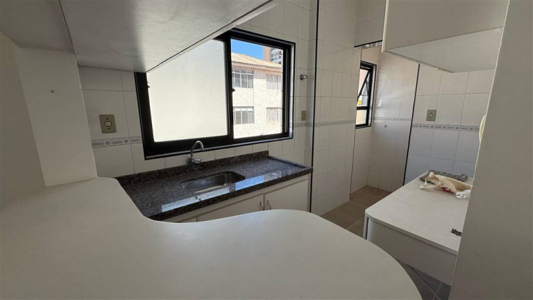 Imagem Apartamento com 1 Quarto à Venda, 33 m² em Forte - Praia Grande Imagem Apartamento com 1 Quarto à Venda, 33 m² em Forte - Praia Grande