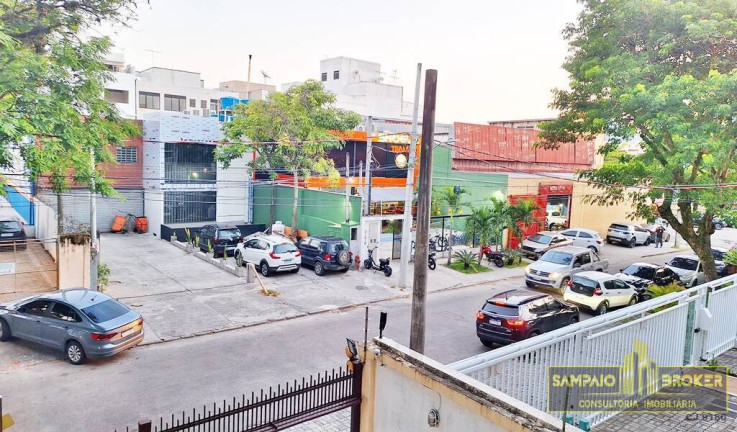 Imagem Apartamento com 3 Quartos à Venda, 110 m² em Recreio Dos Bandeirantes - Rio De Janeiro Imagem Apartamento com 3 Quartos à Venda, 110 m² em Recreio Dos Bandeirantes - Rio De Janeiro