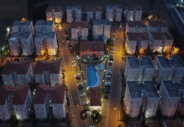 Imagem Apartamento com 2 Quartos à Venda, 45 m² em Jardim Santa Maria (nova Veneza) - Sumaré Imagem Apartamento com 2 Quartos à Venda, 45 m² em Jardim Santa Maria (nova Veneza) - Sumaré