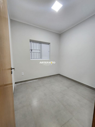 Imagem Casa com 3 Quartos à Venda, 78 m² em Recanto Elimar Ii - Franca Imagem Casa com 3 Quartos à Venda, 78 m² em Recanto Elimar Ii - Franca