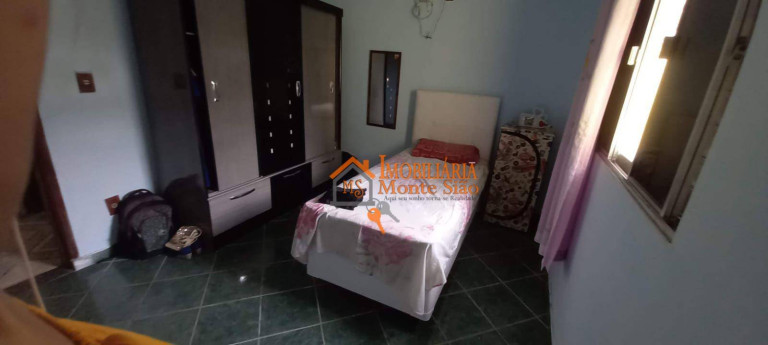 Imagem Sobrado com 4 Quartos à Venda, 152 m² em Jardim Iv Centenário - Guarulhos