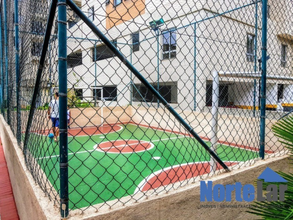 Imagem Apartamento com 3 Quartos à Venda, 55 m² em Vila Roque - São Paulo