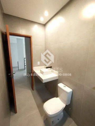 Imagem Casa de Condomínio com 3 Quartos à Venda, 260 m² em Residencial Condomínio Jardim Veneza - Senador Canedo Imagem Casa de Condomínio com 3 Quartos à Venda, 260 m² em Residencial Condomínio Jardim Veneza - Senador Canedo