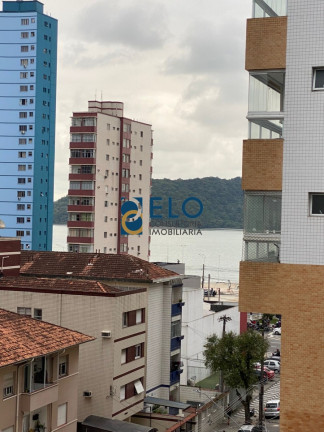 Imagem Apartamento com 1 Quarto à Venda, 50 m² em Centro - São Vicente Imagem Apartamento com 1 Quarto à Venda, 50 m² em Centro - São Vicente