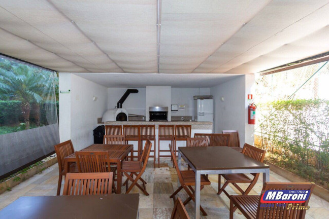 Imagem Apartamento com 3 Quartos para Alugar, 142 m² em Vila Andrade - São Paulo