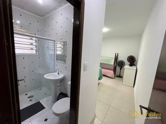 Imagem Casa com 2 Quartos à Venda, 82 m² em Aviação - Praia Grande Imagem Casa com 2 Quartos à Venda, 82 m² em Aviação - Praia Grande