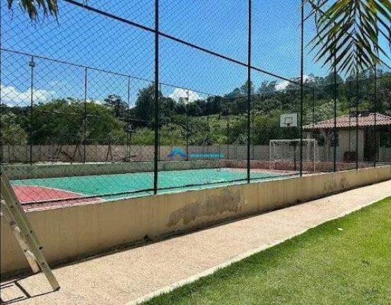 Imagem Apartamento com 2 Quartos à Venda, 46 m² em Monte Serrat - Itupeva Imagem Apartamento com 2 Quartos à Venda, 46 m² em Monte Serrat - Itupeva