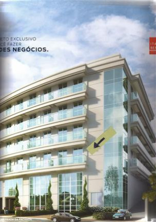 Imagem Imóvel com 1 Quarto à Venda, 40 m² em Lapa - São Paulo