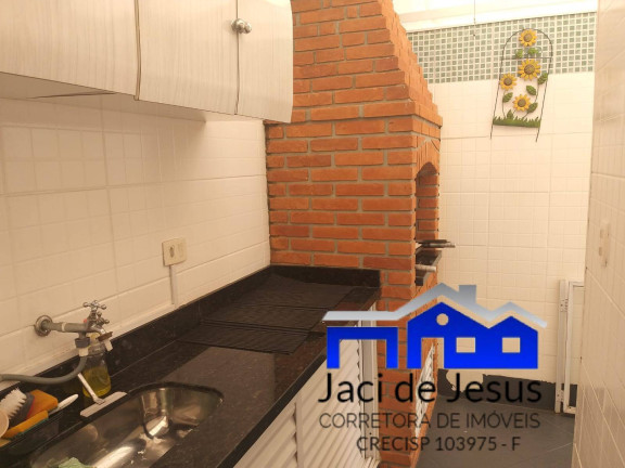 Imagem Casa com 4 Quartos à Venda, 120 m² em Marapé - Santos