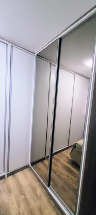 Imagem Apartamento com 2 Quartos à Venda, 60 m² em Parque São Vicente - Mauá