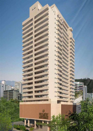 Imagem Apartamento com 2 Quartos à Venda, 88 m² em Forte - Praia Grande