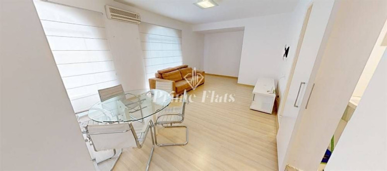 Imagem Apartamento com 1 Quarto para Alugar, 70 m² em Jardim Paulista - São Paulo Imagem Apartamento com 1 Quarto para Alugar, 70 m² em Jardim Paulista - São Paulo