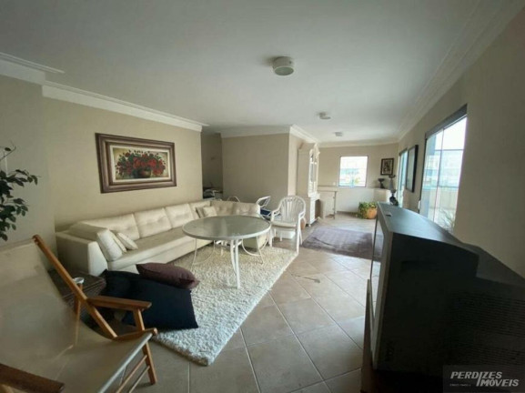 Imagem Apartamento com 3 Quartos à Venda, 300 m² em Perdizes - São Paulo