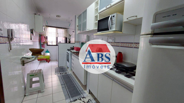 Imagem Apartamento com 2 Quartos à Venda, 144 m² em Aviação - Praia Grande