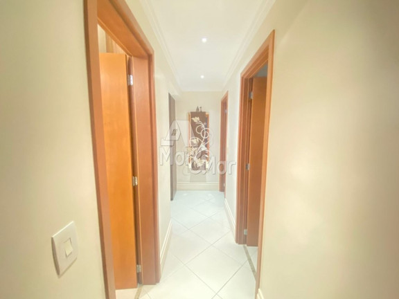 Imagem Apartamento com 3 Quartos à Venda, 155 m² em Vila Luis Antônio - Guarujá