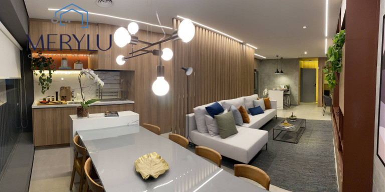 Imagem Apartamento com 3 Quartos à Venda, 99 m² em Vila Mariana - São Paulo Imagem Apartamento com 3 Quartos à Venda, 99 m² em Vila Mariana - São Paulo