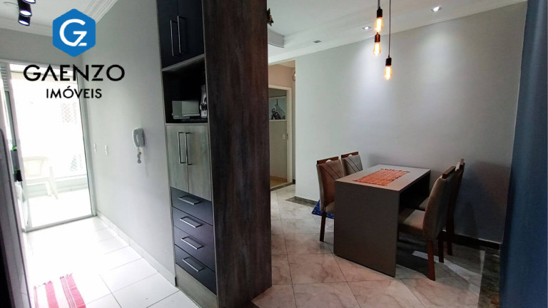 Imagem Apartamento com 2 Quartos à Venda, 60 m² em Vila Osasco - Osasco Imagem Apartamento com 2 Quartos à Venda, 60 m² em Vila Osasco - Osasco