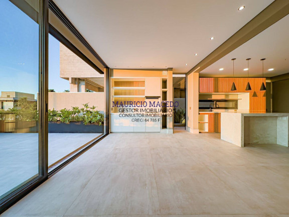 Imagem Casa com 4 Quartos à Venda, 500 m² em Alphaville - Santana De Parnaíba
