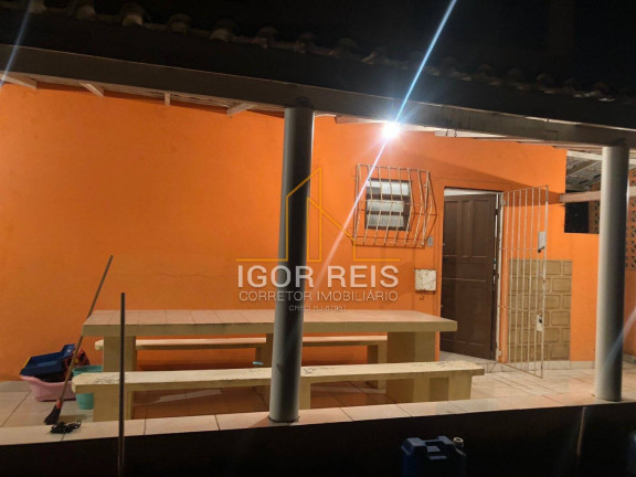 Imagem Casa com 4 Quartos à Venda, 360 m² em Praia Dos Sonhos - São Francisco De Itabapoana