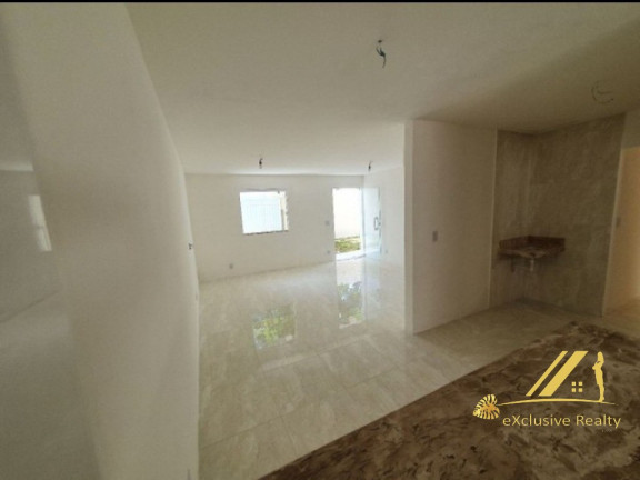 Imagem Casa com 3 Quartos à Venda, 120 m² em Itapuã - Salvador Imagem Casa com 3 Quartos à Venda, 120 m² em Itapuã - Salvador