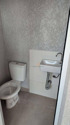Imagem Cobertura com 2 Quartos à Venda, 88 m² em Vila Floresta - Santo André