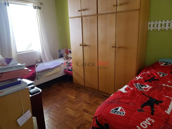 Imagem Casa com 4 Quartos à Venda, 147 m² em Alves Dias - São Bernardo Do Campo