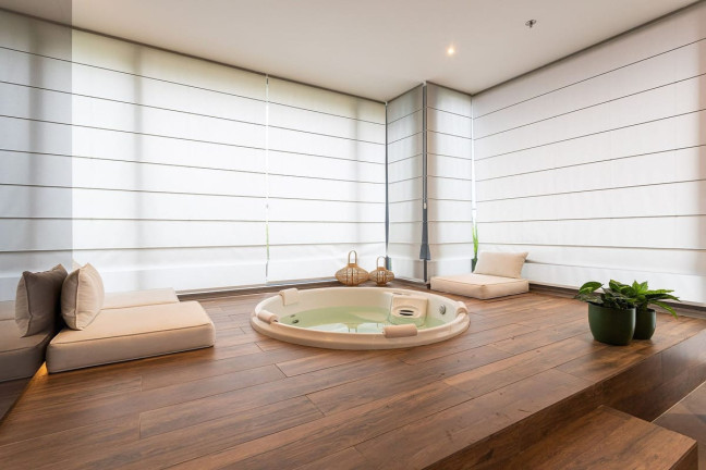 Imagem Apartamento com 1 Quarto para Alugar, 38 m² em Pinheiros - São Paulo