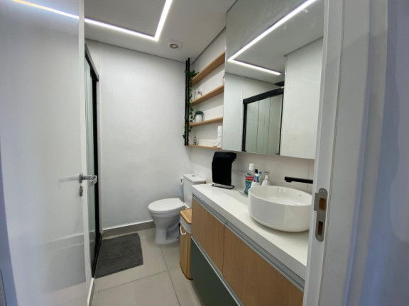 Imagem Imóvel com 2 Quartos à Venda, 35 m² em Ipiranga - São Paulo Imagem Imóvel com 2 Quartos à Venda, 35 m² em Ipiranga - São Paulo