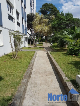 Imagem Apartamento com 2 Quartos à Venda, 70 m² em Lauzane Paulista - São Paulo