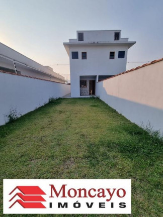 Imagem Sobrado com 2 Quartos à Venda, 150 m² em Praia Das Palmeiras - Caraguatatuba