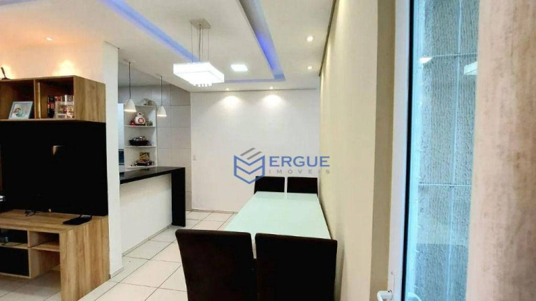 Imagem Casa com 3 Quartos à Venda, 165 m² em Timbu - Eusébio Imagem Casa com 3 Quartos à Venda, 165 m² em Timbu - Eusébio