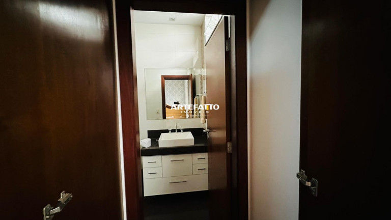 Imagem Casa com 4 Quartos à Venda, 224 m² em Jardim Integração - Franca Imagem Casa com 4 Quartos à Venda, 224 m² em Jardim Integração - Franca